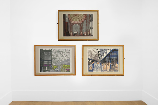 A Hidden Kent Collection | £40,000 Raised in Paint, Print, Sculpt Sale